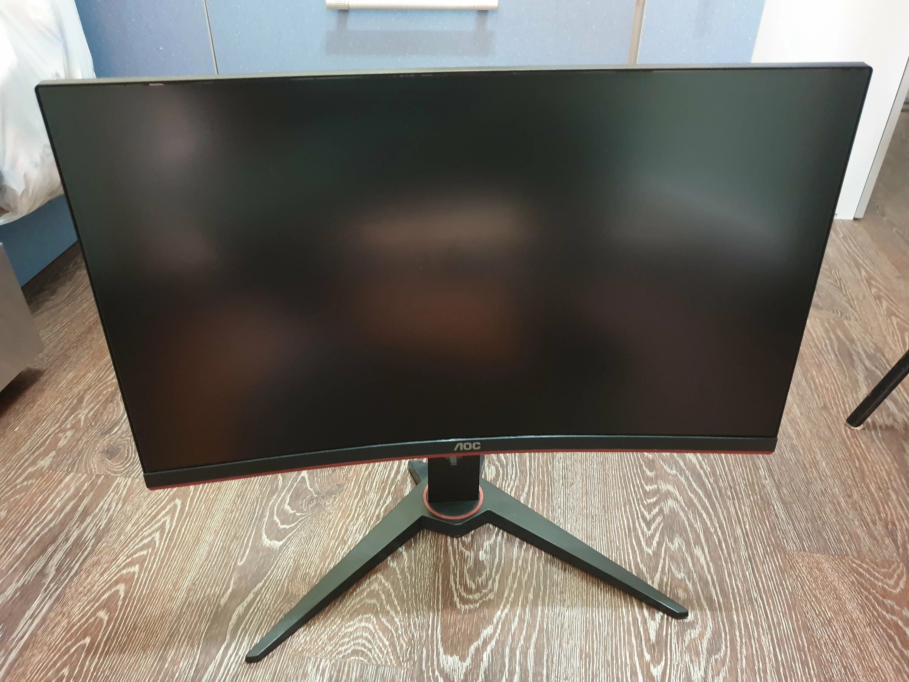 Монитор аос 144. Монитор AOC c24g1. Монитор 24" AOC c24g1. AOC c24g1 144hz. 23.6" Монитор AOC c24g1 черный.