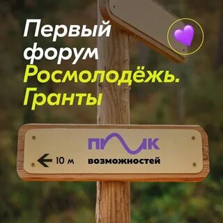 Грант возможность