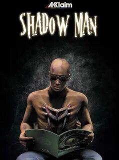 Shadowman