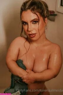 Slideshow loreninha almeida nude leaked.