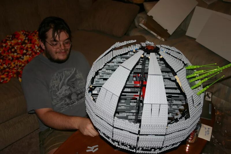 LEGO Ambassador Program : 342