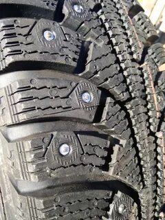 Nokian nordman шипы отзывы