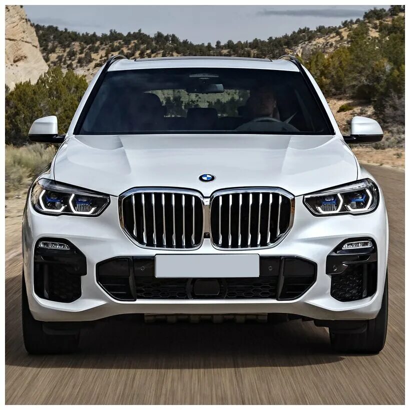 Стоит ли переплачивать за престижный автомобиль