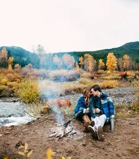 Осень поход
