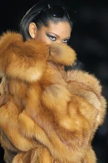 Big fur