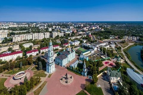 Тамбов тульская область