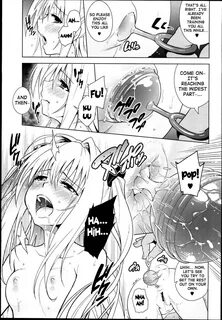 GOLDEN HOLE Page 12 Of 26 to love-ru hentai manga, GOLDEN HOLE Page 12 Of 2...