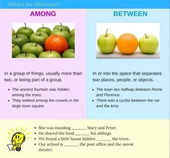 Use between