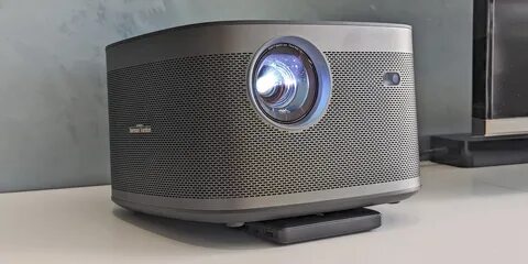 Xgimi horizon pro