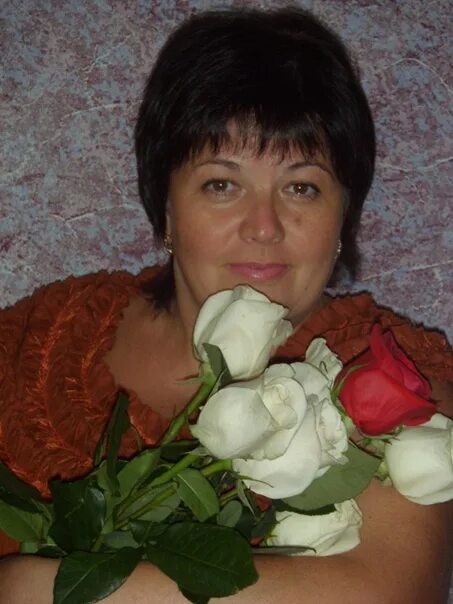 Марина Саяпина, Санкт-Петербург, место жительства, аккаунт ВКонтакте