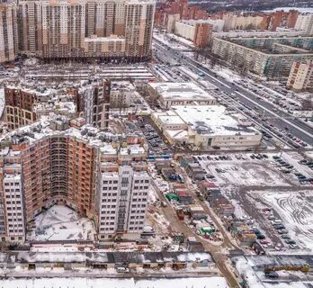 Жк листва
