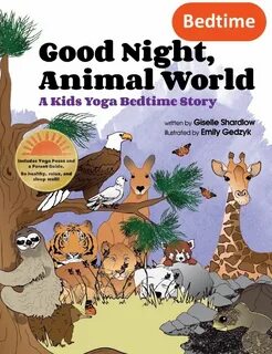 Animal stories