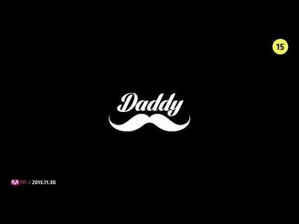 Daddy перевод