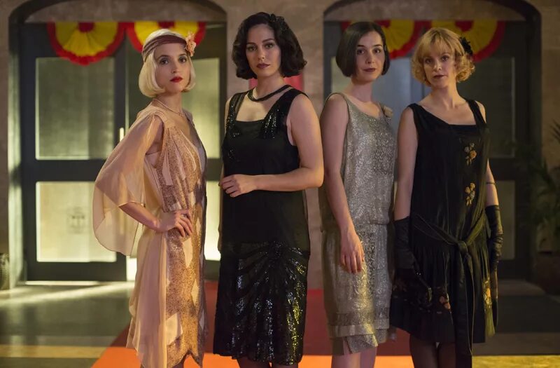Las chicas cable. Las chicas cable. Телефонистки (2017). Мэгги сивантос телефонистки. Мэгги сивантос телефонистки.