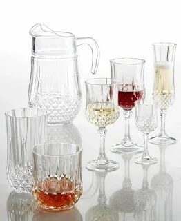 Cristal d arques