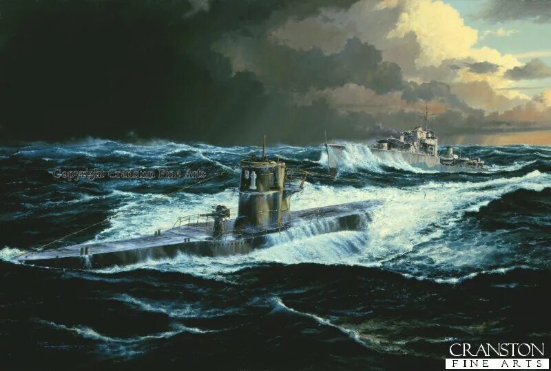 Раскинулось море и волны бушуют вдали