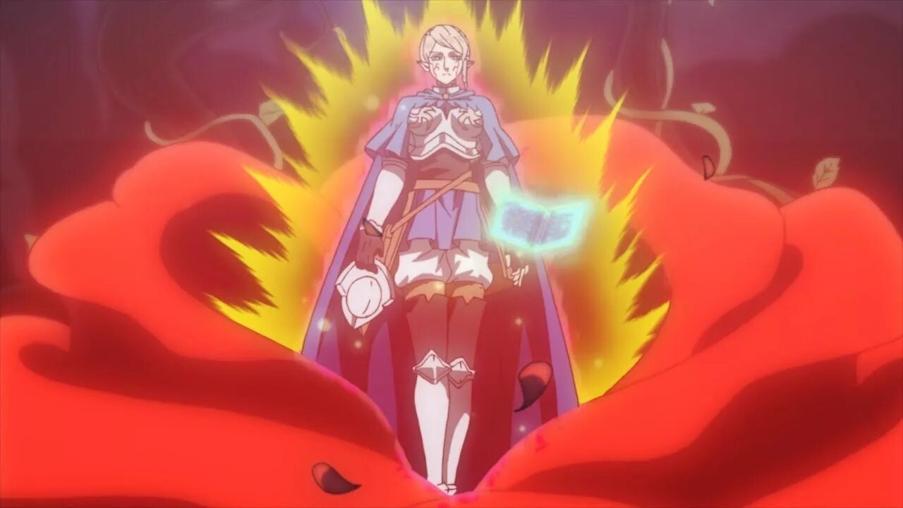 Black clover codes