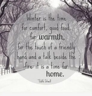 This winter