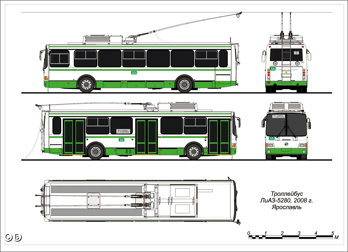 Длина троллейбуса. Габариты автобуса ЛИАЗ 5256. ЛИАЗ 5280 чертеж. ЛИАЗ-5280 троллейбус. Чертежи ЛИАЗ 5280 троллейбус.