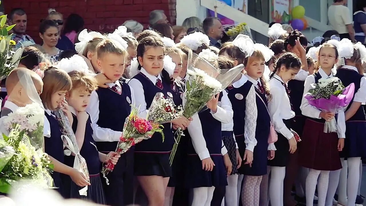 Может ли быть 1 сентября в воскресенье