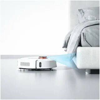 Roidmi vacuum cleaner
