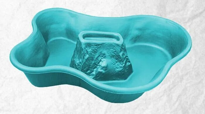 Пруд вулкан. Пруд вулкан. Озеро керид. Чаша для пруда байкал 1500 л. Чаша для пруда байкал.