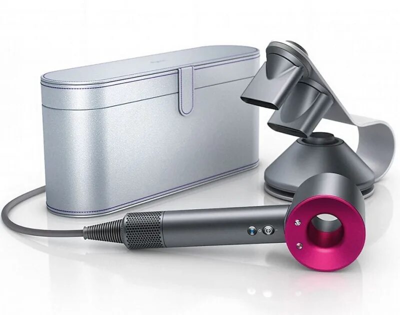 Какой фен дайсон. Фен dyson supersonic. фен dyson supersonic комплект. фен dyson supersonic насадки. дайсон 15 фен.