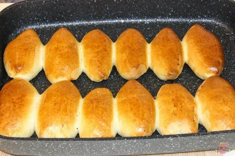 Пирожки с ливером рецепт в духовке