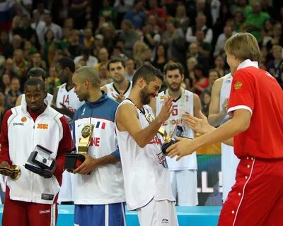 Чемпионат 2011