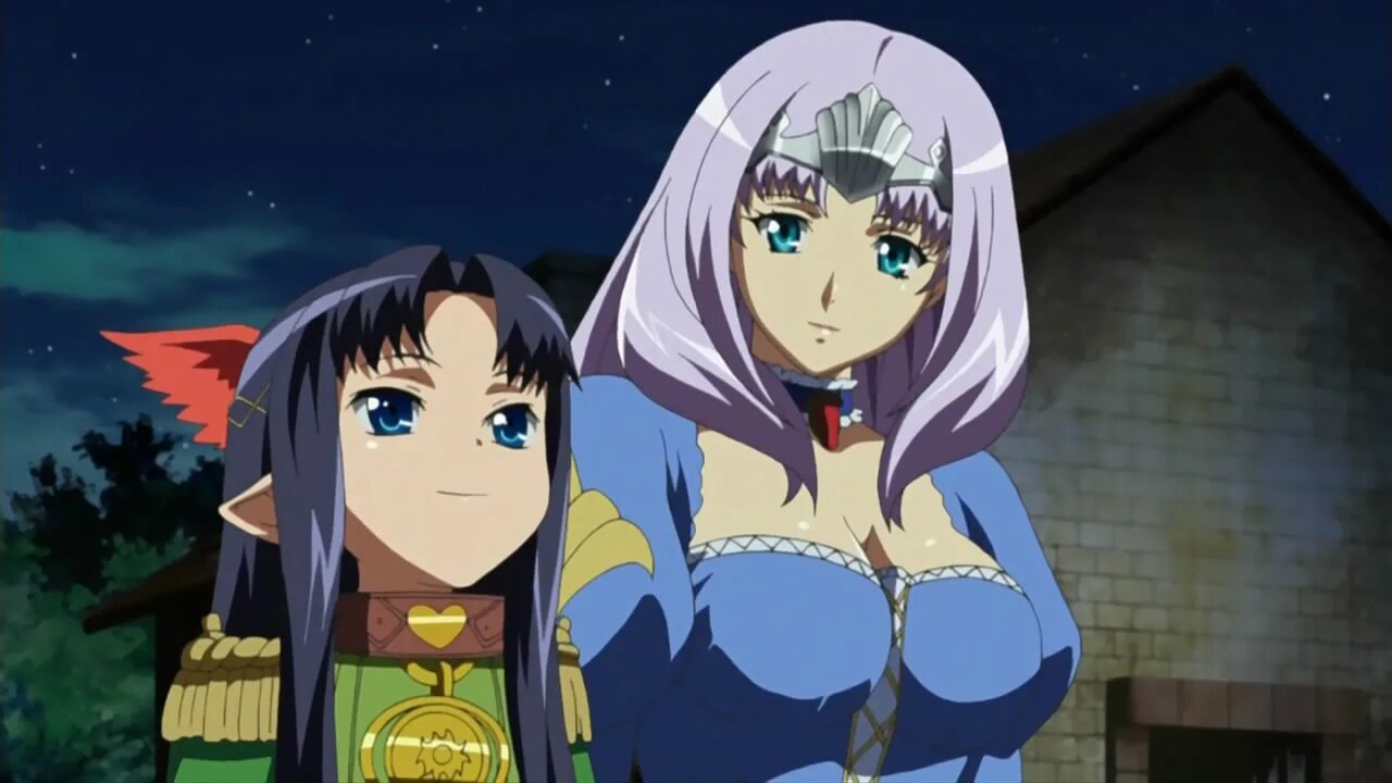 клинок королевы восстание. клинок королевы аниме. аниме клинок королевы восстание. аниме клинок королевы 3. клинок королевы мультсериал.