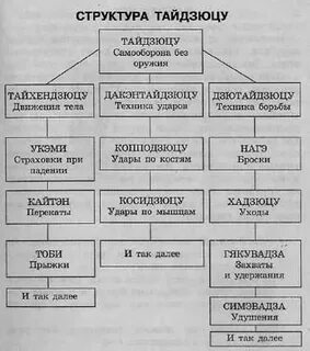 Тайдзюцу