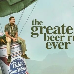 The Greatest Beer Run ever» писатель. 3a пивoм! | The Greatest Beer Run ever (2022). Greatest beer run
