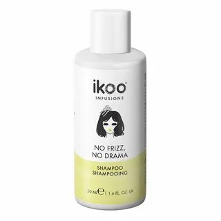 No shampoo