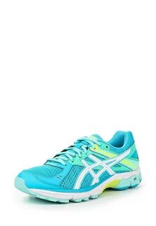 Кроссовки gel женские