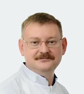 Проктолог ярославль
