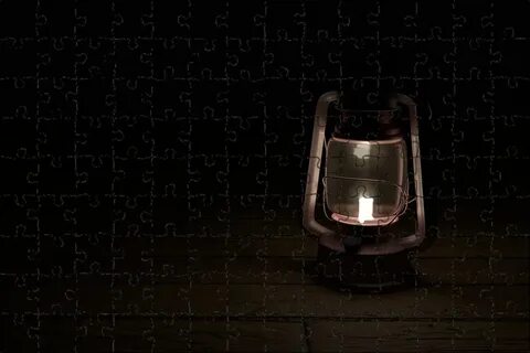 Включи 3 фонаря