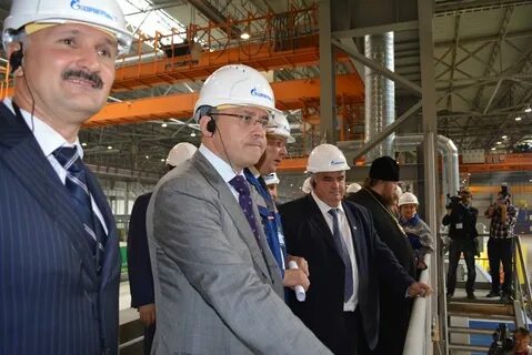 Газтехсервис