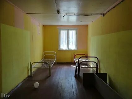 Лагерь восток 2