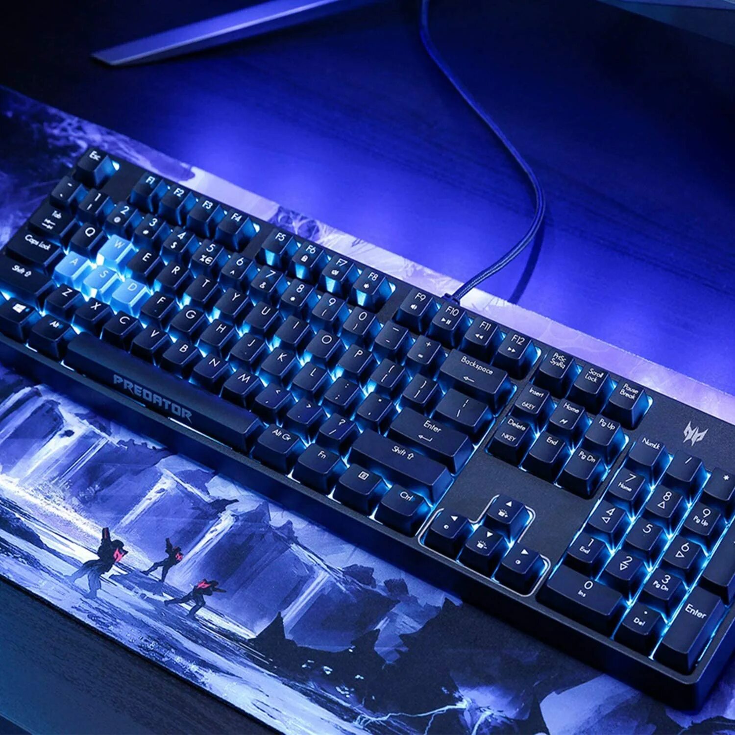 Игровые клавиатуры acer. Acer predator aethon 300. predator aethon 300 клавиатура. клавиатура acer predator. acer keyboard gaming.