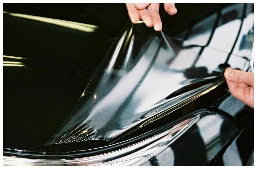 антигравийная пленка полиуретановая 170mcr top coat (auto repair) xshield m 152 см. оклейка окон пленкой. пленку для оклеивания автомобилей. керамическое покрытие кузова. покрыть пленкой стекла.