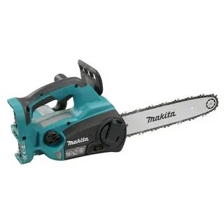 Цепная бензопила makita
