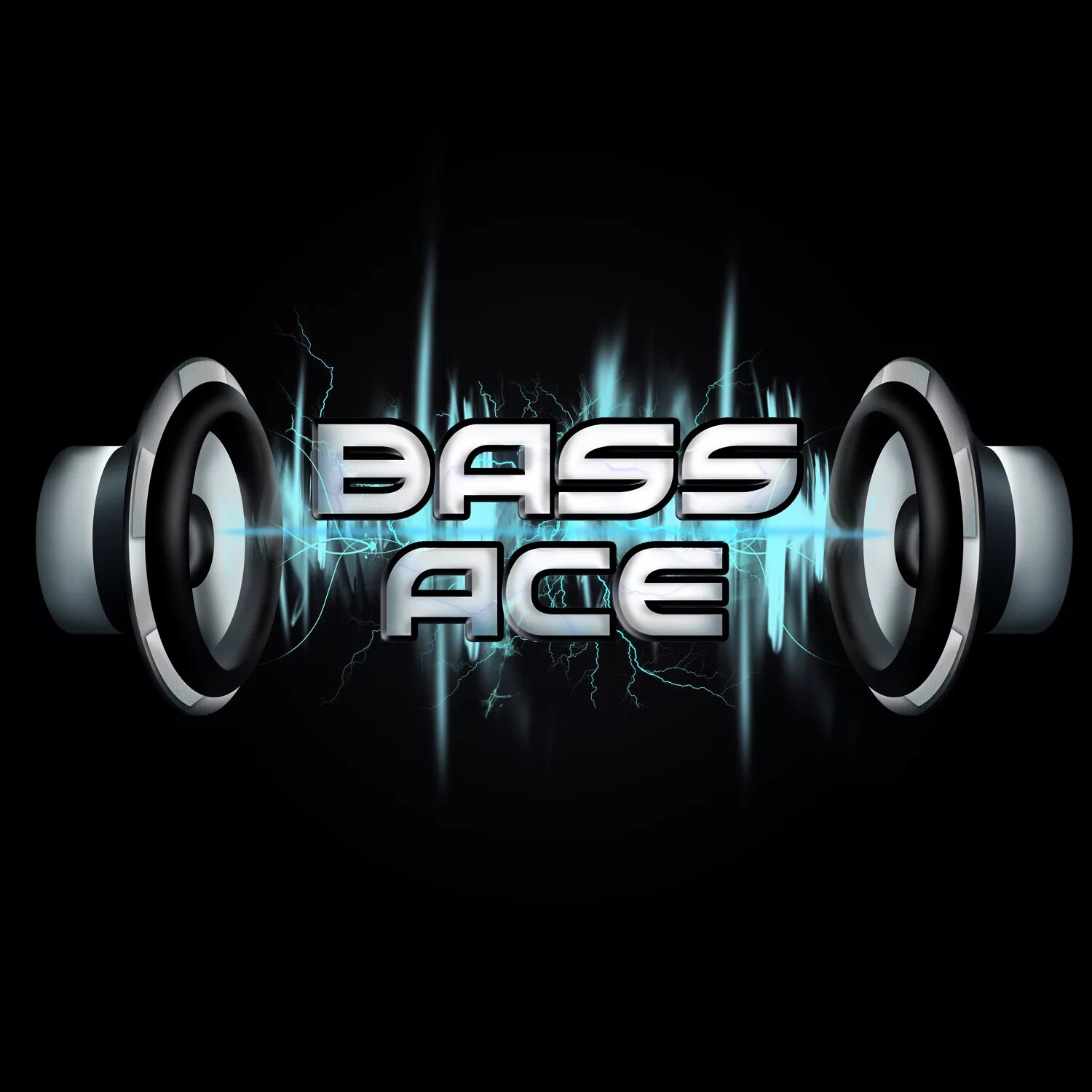 Rain Bass Ace. Диско басс. Ace Heavy Bass.