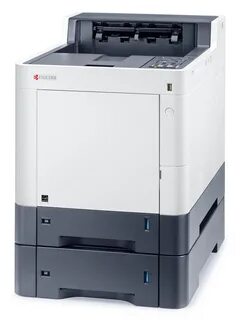 Лазерный принтер kyocera