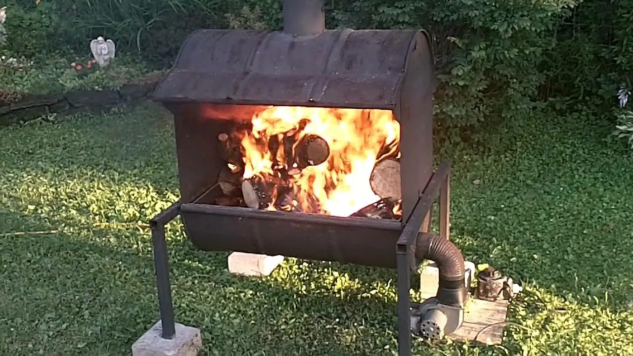 Homemade force