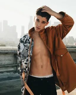 Male boy