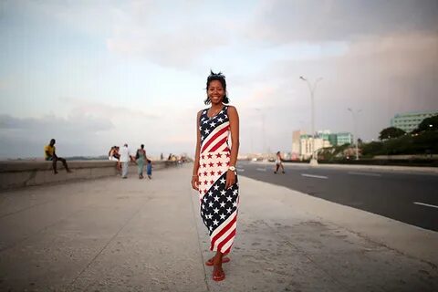 Cuba girls