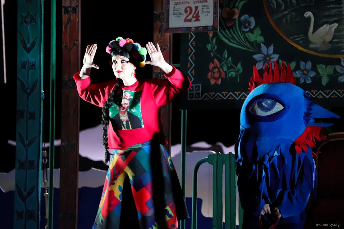 Черевички спектакль в екатеринбурге. Черевички опера екатеринбург. Черевички урал опера. Черевички опера екатеринбург. Черевички опера екатеринбург.