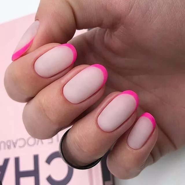 Think Pink!! Nails inspiration, Pretty nails, Fabulous nails