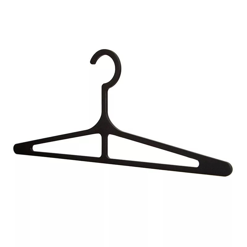 Coat Hanger Black Afteroom. Вертикальная вешалка для одежды. Плечики для одежды из арматуры. Вешалка-плечики.