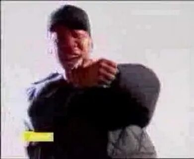 Krs one sound of da police remix